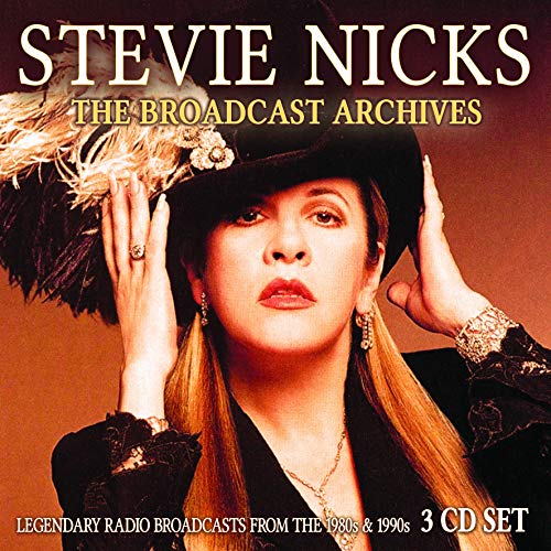 Stevie Nicks/The Broadcast Archives