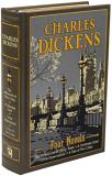 Charles Dickens Charles Dickens Four Novels 