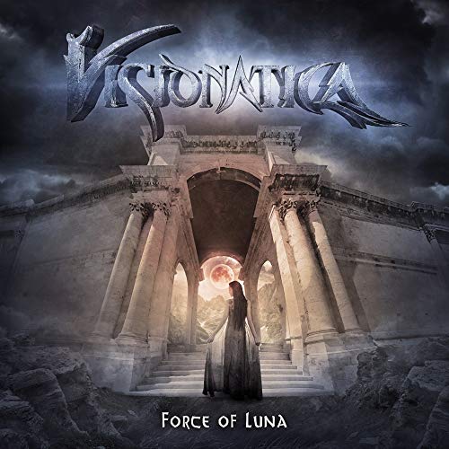 Visionatica/Force Of Luna