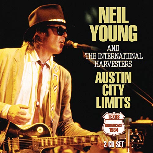 Neil Young/Austin City Limits