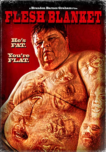 Flesh Blanket/Graham/Moore@DVD@NR