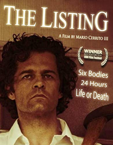 The Listing/Glincosky/Cameron@DVD@NR