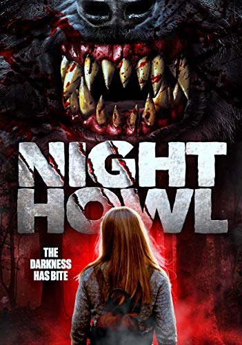 Night Howl/Pritt/Mullins@DVD@NR
