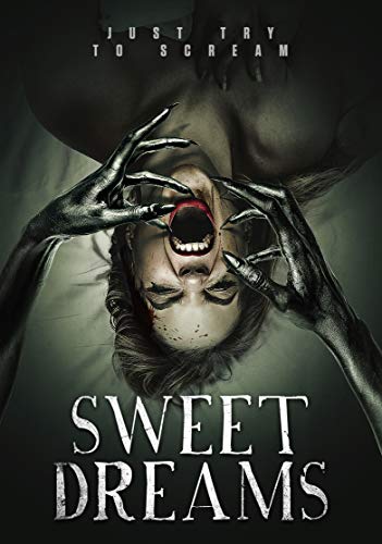 Sweet Dreams/Parkinson/Julian@DVD@NR