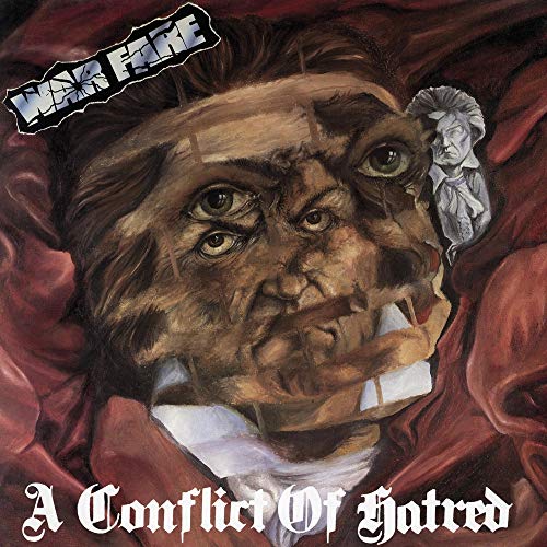 Warfare/A Conflict Of Hatred