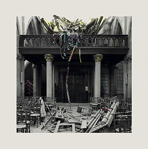 Pancrace/The Fluid Hammer@2LP