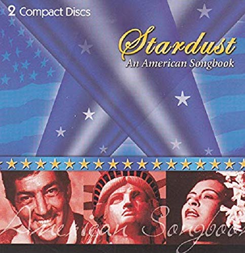 Stardust/An American Songbook