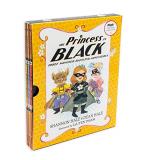 Shannon Hale The Princess In Black Three Monster Battling Adventures Books 4 6 