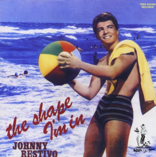 Johnny Restivo/Ultimate Collection 25 Cuts