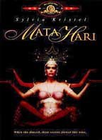 Mata Hari/Mata Hari