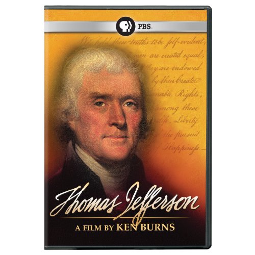 Thomas Jefferson/A Film By Ken Burns
