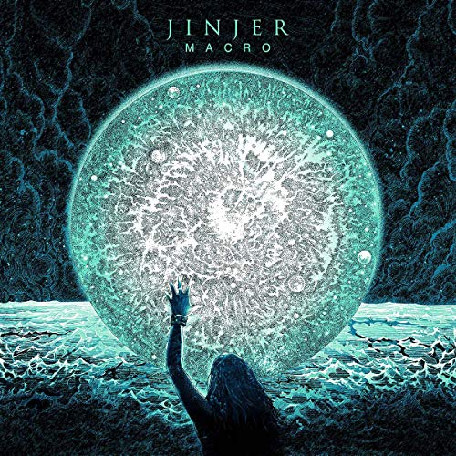 Jinjer Macro 