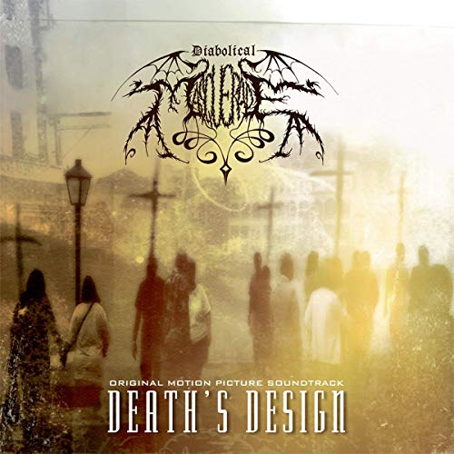 Diabolical Masquerade/Death's Design