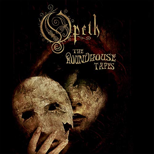 Opeth/The Roundhouse Tapes@2 CD