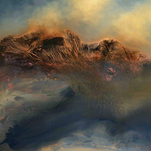 Sunn O)))/Pyroclasts