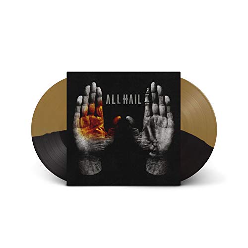 Norma Jean/All Hail@2 LP