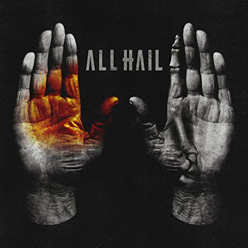 Norma Jean/All Hail