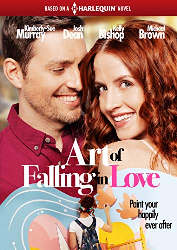 Art Of Falling In Love/Art Of Falling In Love