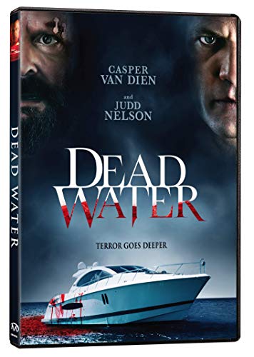 Dead Water/Dead Water