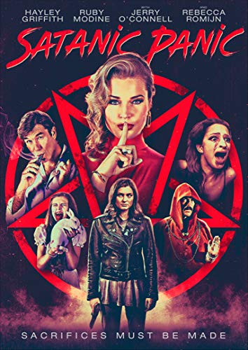 Satanic Panic/Satanic Panic