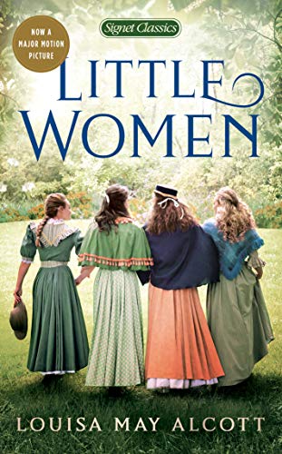 Louisa May Alcott/Little Women