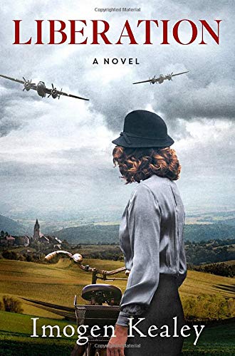 Imogen Kealey/Liberation