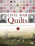 Don Beld Civil War Quilts Revised Updated And Expanded 0002 Edition; 