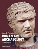 Mark Fullerton Roman Art And Archaeology 