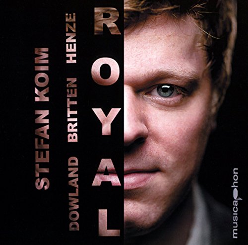 Britten / Koim/Royal
