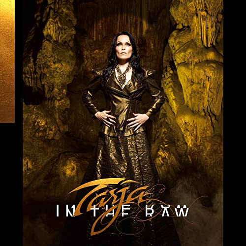Tarja/In The Raw@3CD