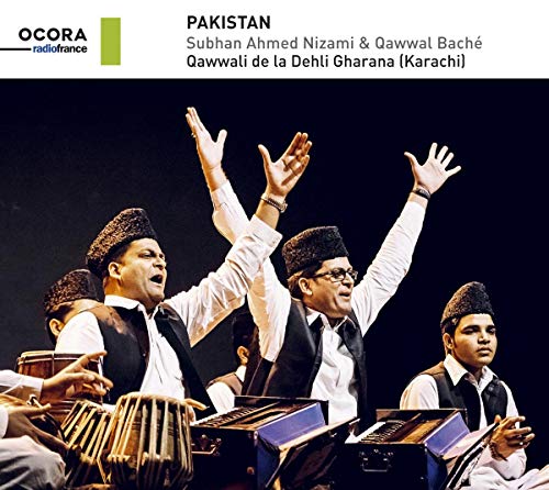 Various Artist/Pakistan