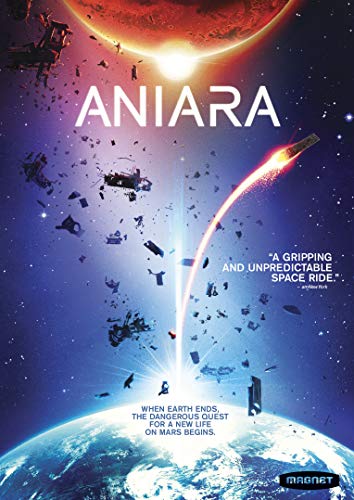 Aniara/Aniara@DVD@R