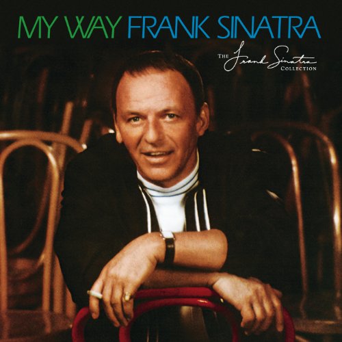 Frank Sinatra/My Way