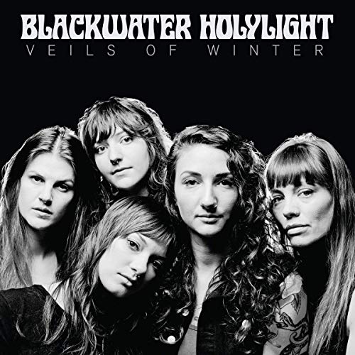 Blackwater Holylight/Veils Of Winter@.