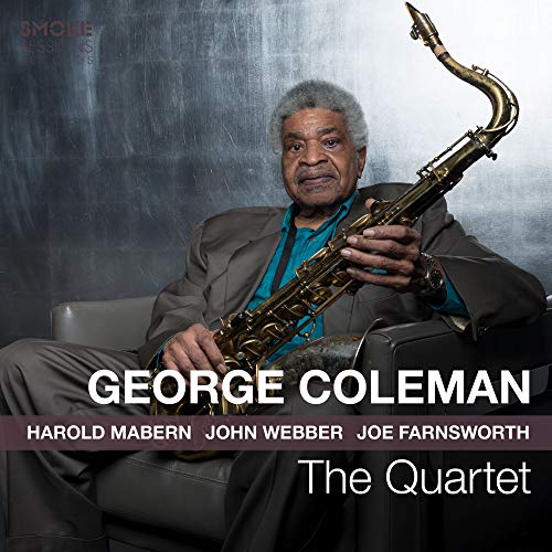 George Coleman/The Quartet