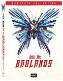 Into The Badlands Complete Co Into The Badlands Complete Co 
