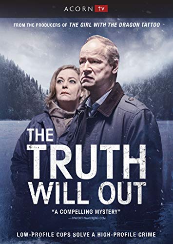 Truth Will Out Series 1 Truth Will Out Series 1 