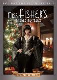 Miss Fisher's Murder Mysteries Miss Fisher's Murder Mysteries 
