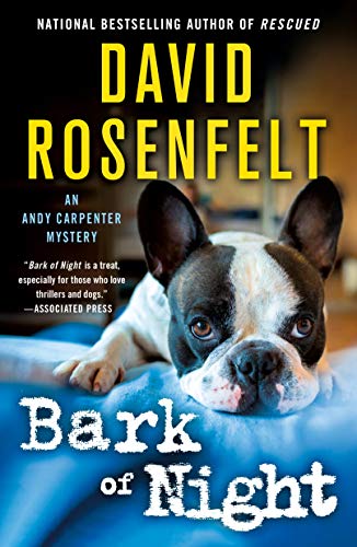 David Rosenfelt/Bark of Night