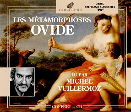 Vuillermoz / Ovide/Metamorphoses