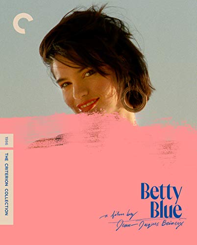 Betty Blue/Betty Blue@Blu-Ray@CRITERION