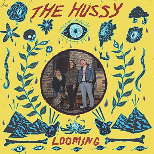 Hussy/Looming@.