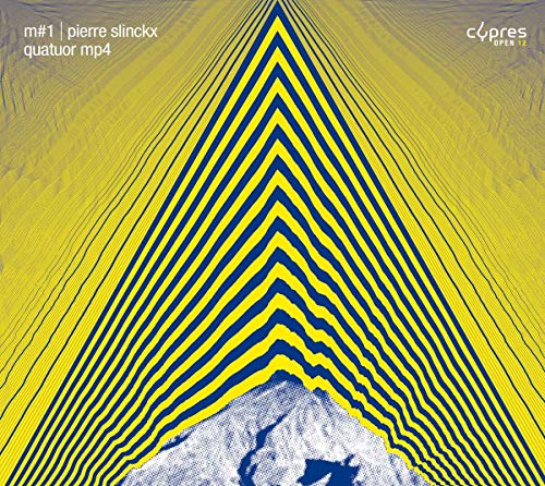 Slinckx / Quatuor Mp4/M1