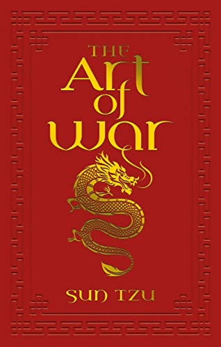 Sun Tzu The Art Of War 