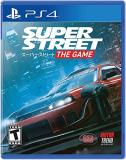 Super Street The Game Super Street The Game 