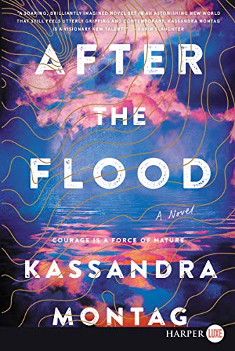 Kassandra Montag/After the Flood@LARGE PRINT