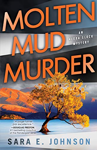 Sara Johnson/Molten Mud Murder