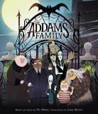 Vic Mizzy The Addams Family 
