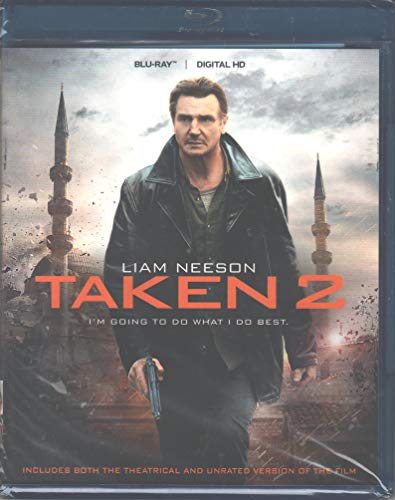 Taken 2/Neeson,Liam