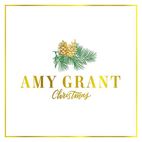 Amy Grant/Christmas Collection@3 LP + 7" Box Set@Ltd. 1000